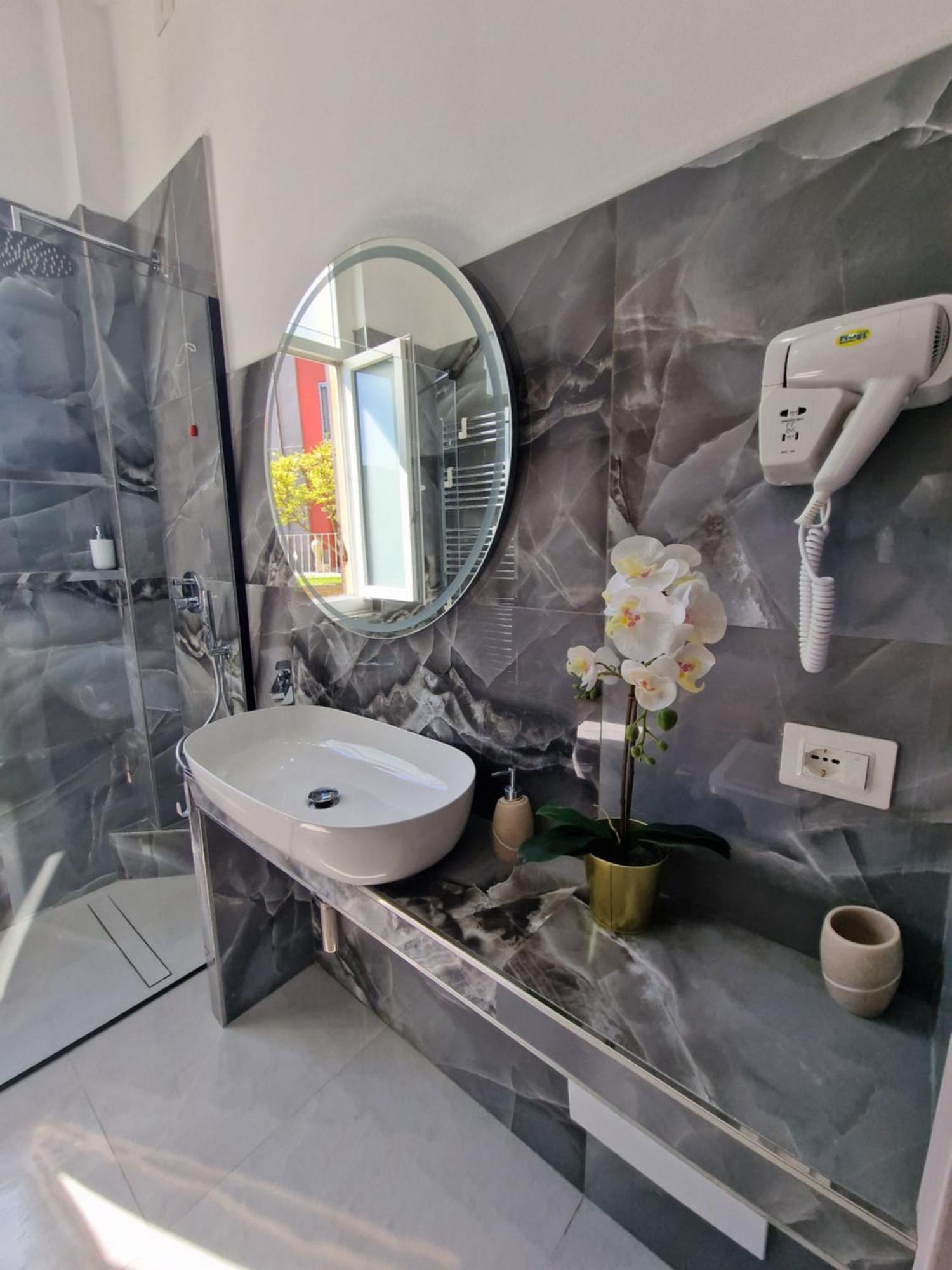 Ferienwohnung La Casa Della Stazione La Spezia Exterior foto