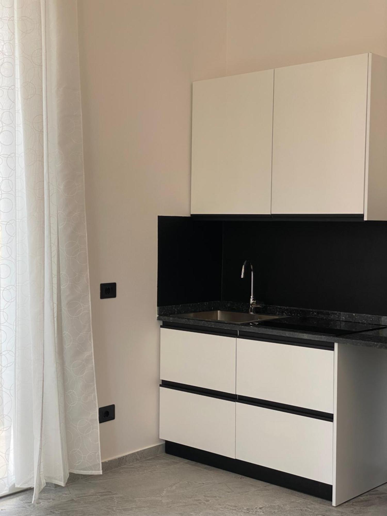Ferienwohnung La Casa Della Stazione La Spezia Exterior foto