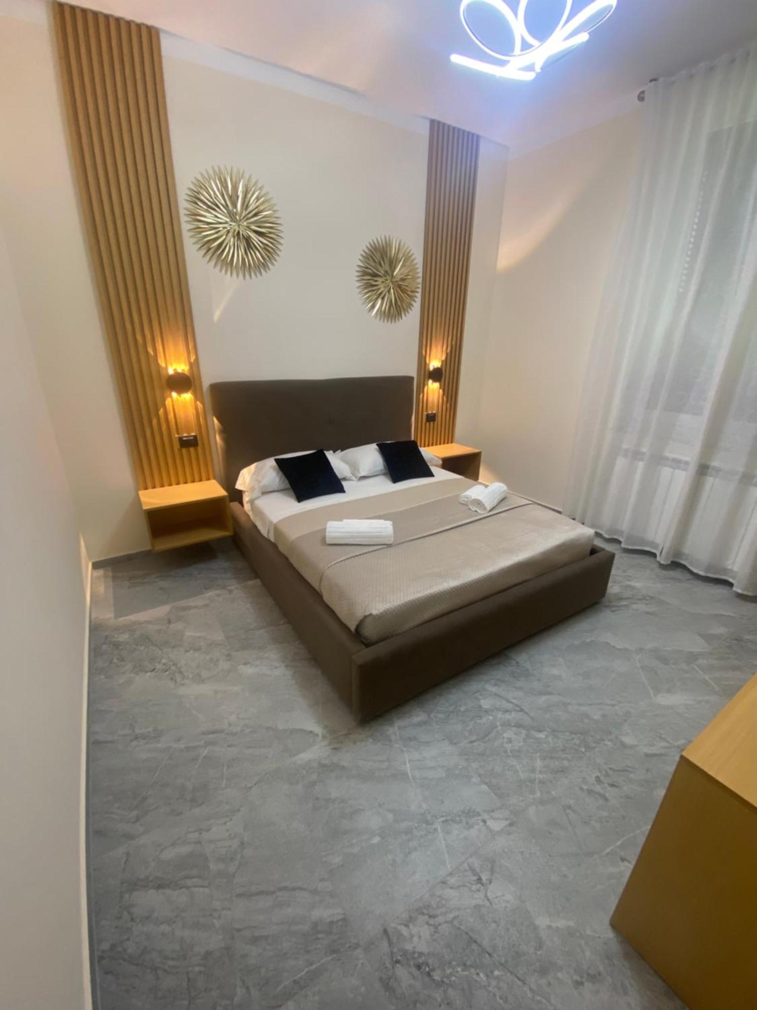 Ferienwohnung La Casa Della Stazione La Spezia Exterior foto