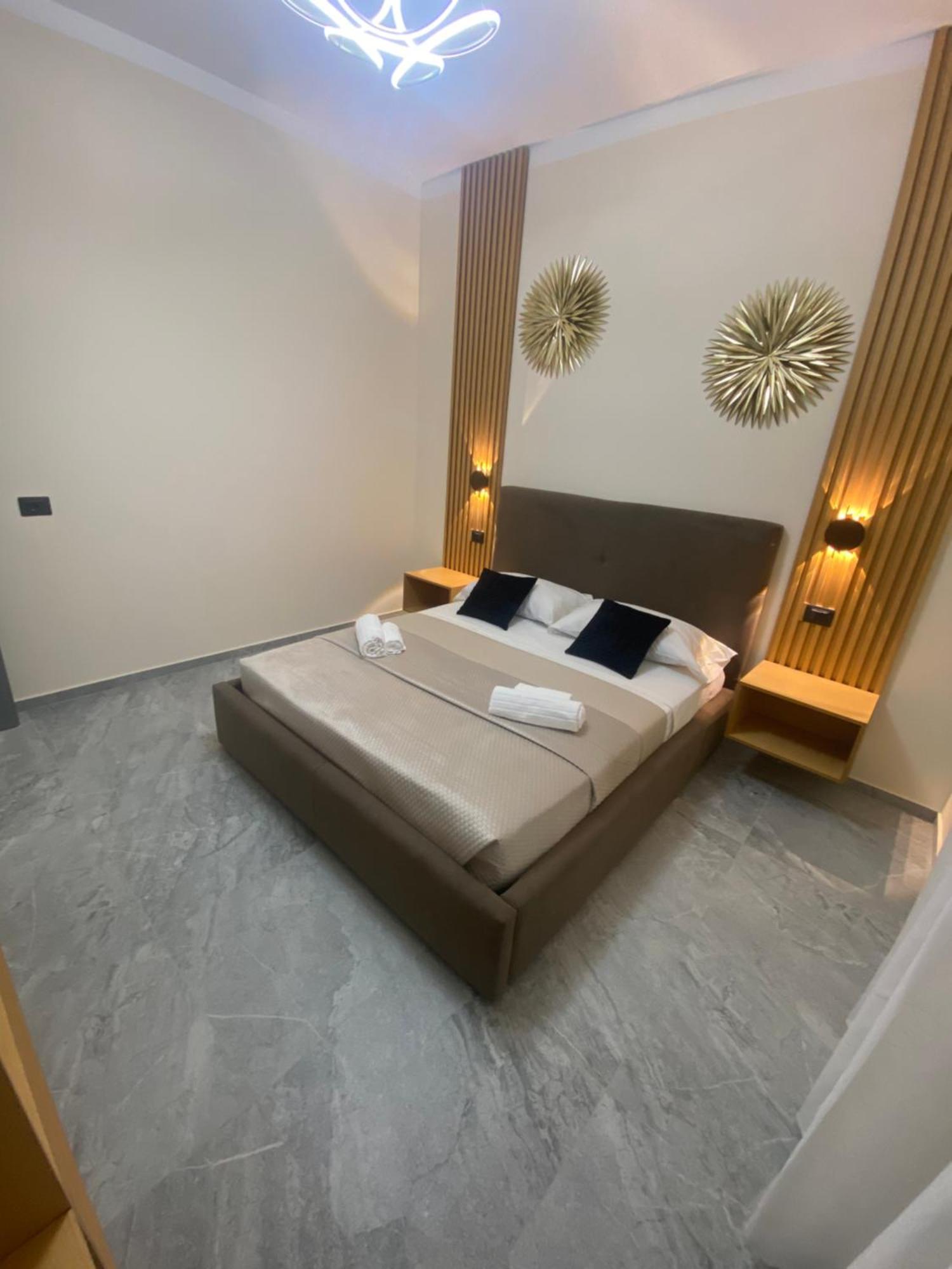 Ferienwohnung La Casa Della Stazione La Spezia Exterior foto