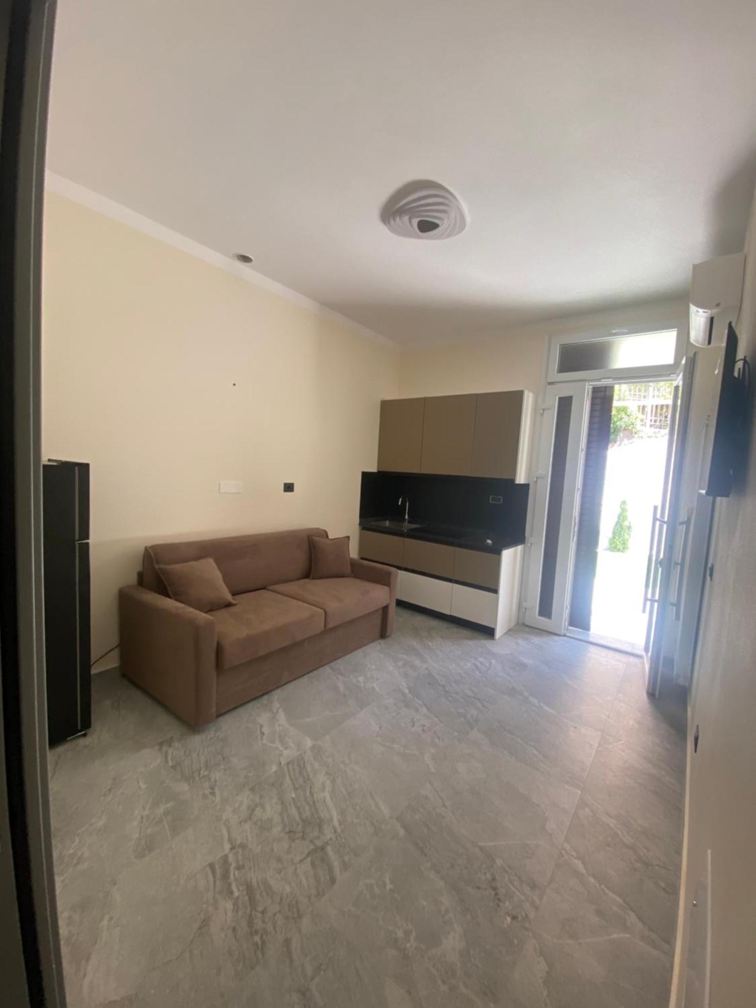 Ferienwohnung La Casa Della Stazione La Spezia Exterior foto